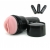 Мастурбатор-вагина Fleshlight - Vibro Pink Lady Touch с вибрацией - Fleshlight - в Дзержинске купить с доставкой