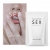 Полоски для орального секса Slow Sex Oral Sex Strips - 7 шт. - Bijoux Indiscrets - купить с доставкой в Дзержинске