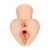 Телесный мастурбатор Pick Your Pleasure XL Stroker - Pipedream - в Дзержинске купить с доставкой