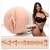 Мастурбатор-вагина Fleshlight Girls - Violet Myers Waifu - Fleshlight - в Дзержинске купить с доставкой