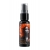 Гель с эффектом вибрации Volcano Of Passion со вкусом персика и маракуйи - 25 мл. - Erotist Lubricants - купить с доставкой в Дзержинске