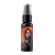 Гель с эффектом вибрации Volcano Of Passion со вкусом вишни - 25 мл. - Erotist Lubricants - купить с доставкой в Дзержинске
