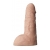 Телесный фаллоудлинитель с мошонкой Cock Next - 19 см. - LOVETOY (А-Полимер) - в Дзержинске купить с доставкой