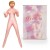 Надувная секс-кукла Камилла - Bior toys - в Дзержинске купить с доставкой