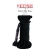 Черная веревка для фиксации Deluxe Silky Rope - 9,75 м. - Pipedream - купить с доставкой в Дзержинске