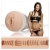 Мастурбатор-вагина Fleshlight Girls - Eva Lovia Sugar - Fleshlight - в Дзержинске купить с доставкой