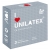 Презервативы с точками Unilatex Dotted - 3 шт. - Unilatex - купить с доставкой в Дзержинске