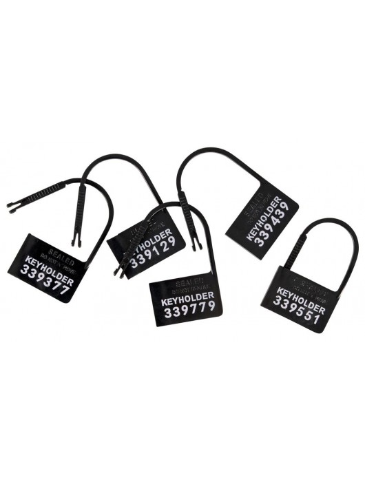 Набор для мужского пояса верности Cock Cage Set - Orion - купить с доставкой в Дзержинске