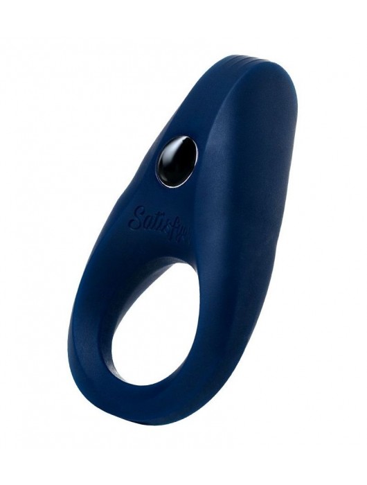 Эрекционное кольцо на пенис Satisfyer Ring 1 - Satisfyer - в Дзержинске купить с доставкой