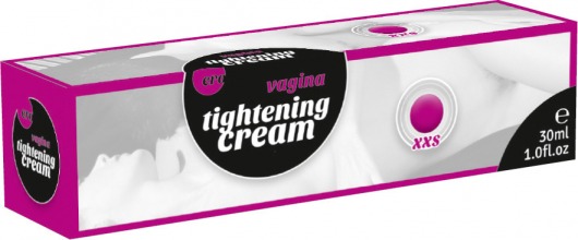 Сужающий вагинальный крем для женщин Vagina Tightening Cream - 30 мл. - Ero - купить с доставкой в Дзержинске