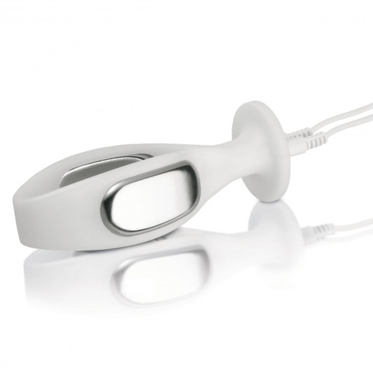 Вагинальный электростимулятор Julian - MyStim - купить с доставкой в Дзержинске