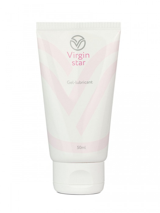 Интимный лубрикант для женщин Titan Gel Virgin Star - 50 мл. - Titan - купить с доставкой в Дзержинске