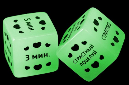 Неоновые кубики  Ахи-вздохи. Время любви - Сима-Ленд - купить с доставкой в Дзержинске