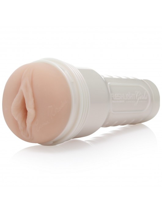 Мастурбатор-вагина Fleshlight Girls - Lana Rhoades Destiny - Fleshlight - в Дзержинске купить с доставкой