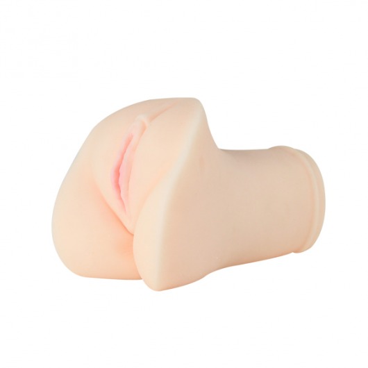 Вагина с вибрацией  Шанхайский Цветок - Baile - в Дзержинске купить с доставкой