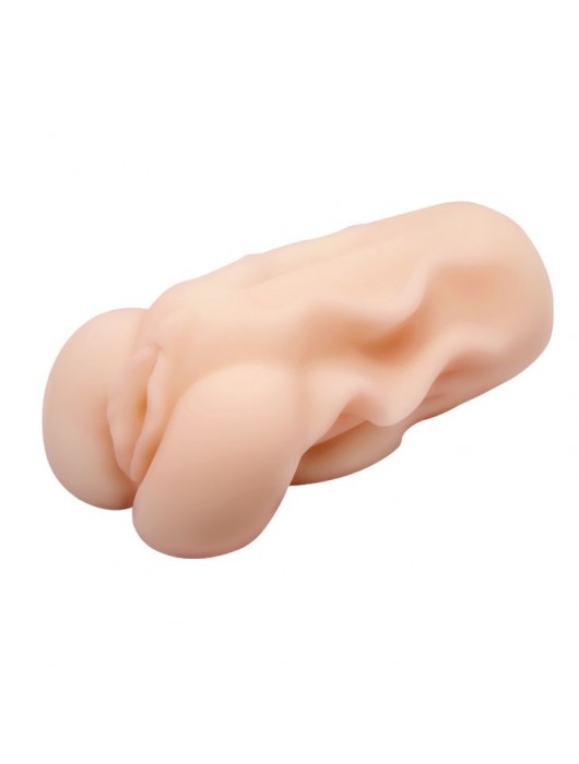 Мастурбатор с рифленым рельефом - Baile - в Дзержинске купить с доставкой