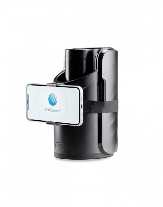 Держатель для телефона Keon Phone Holder - Kiiroo - купить с доставкой в Дзержинске