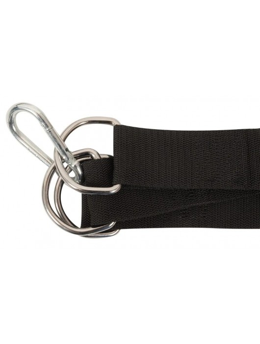 Секс-качели с лежаком и подголовником Sex Swing - Orion - купить с доставкой в Дзержинске