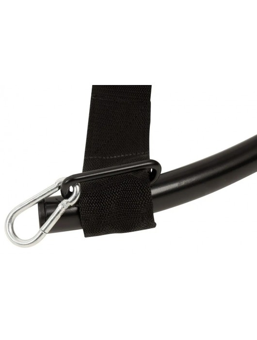 Секс-качели с лежаком и подголовником Sex Swing - Orion - купить с доставкой в Дзержинске