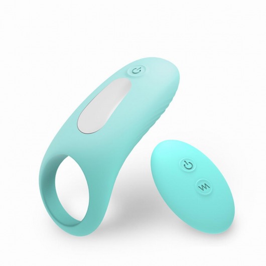 Кольцо на пенис с вибрацией и дистанционном управлении Vibrating Cock Ring - Tracy s Dog - в Дзержинске купить с доставкой