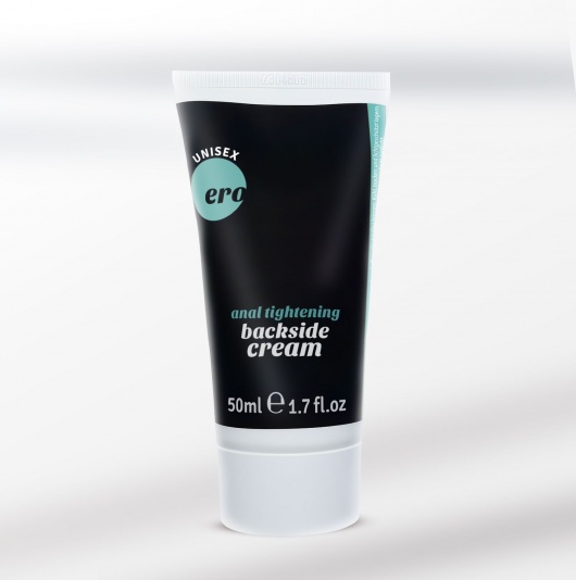 Ухаживающий крем Tightening для анальной зоны - 50 мл. - Ero - купить с доставкой в Дзержинске