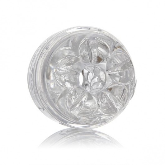 Мастурбатор Fleshlight - Quickshot Masturbator Clear - Fleshlight - в Дзержинске купить с доставкой