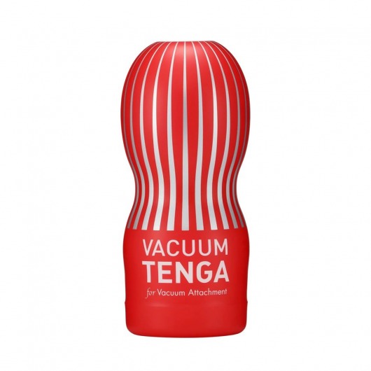 Мастурбатор Tenga Vacuum Cup - Tenga - в Дзержинске купить с доставкой