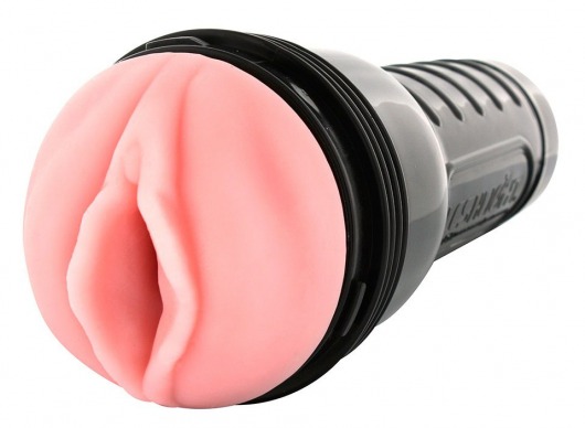 Мастурбатор-вагина Fleshlight - Pink Lady Original - Fleshlight - в Дзержинске купить с доставкой