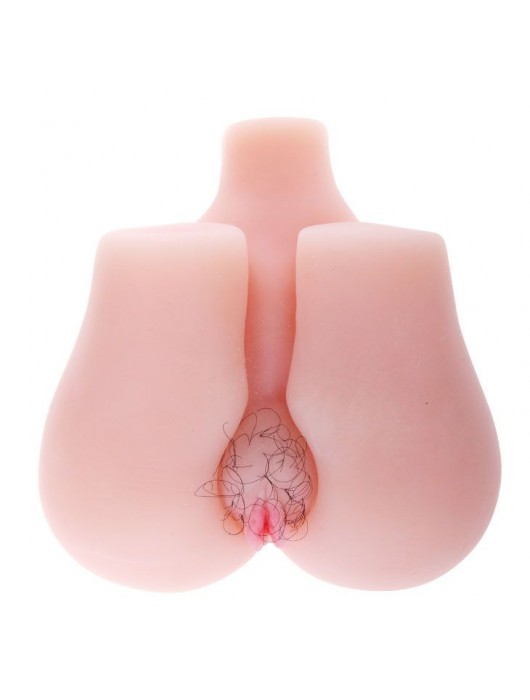 Вагина и анус с голосовым сопровождением - Baile - в Дзержинске купить с доставкой