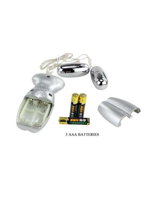 Вагина и анус с голосовым сопровождением - Baile - в Дзержинске купить с доставкой