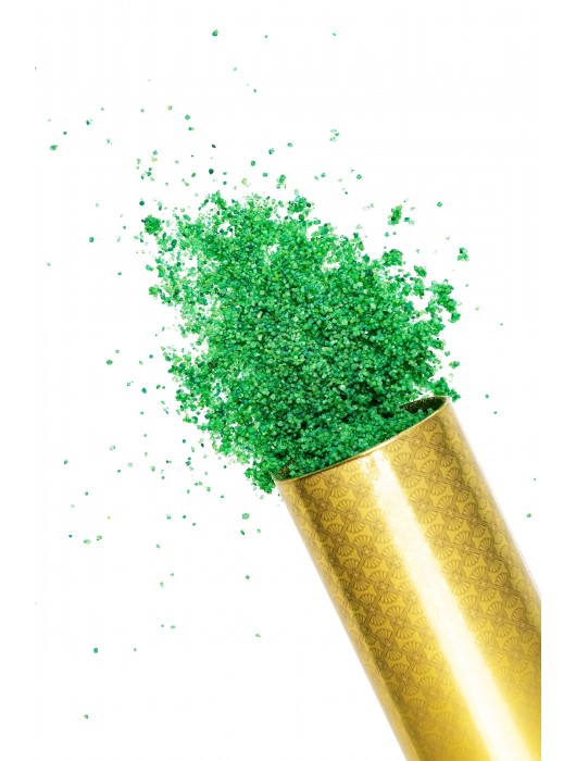 Соль Мёртвого моря для ванны Oriental Crystals «Цветок лотоса» - 500 гр. -  - Магазин феромонов в Дзержинске