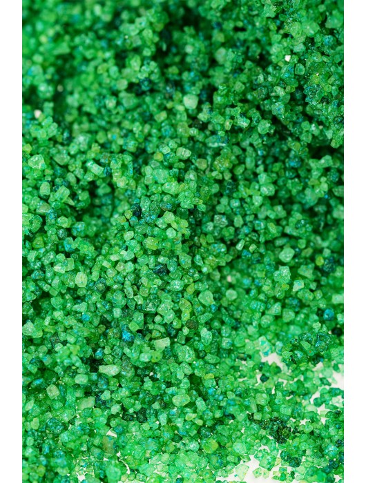 Соль Мёртвого моря для ванны Oriental Crystals «Цветок лотоса» - 500 гр. -  - Магазин феромонов в Дзержинске