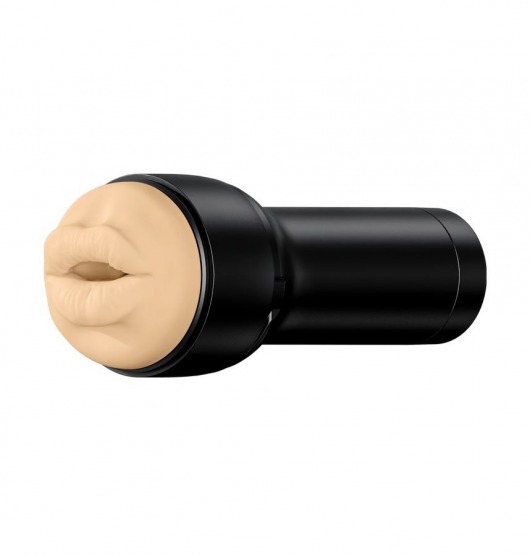 Мастурбатор-ротик Kiiroo Feel Victoria Mouth - Kiiroo - в Дзержинске купить с доставкой