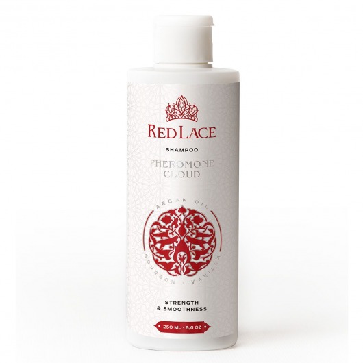 Шампунь с феромонами Red Lace Pheromone Cloud - 250 мл. -  - Магазин феромонов в Дзержинске