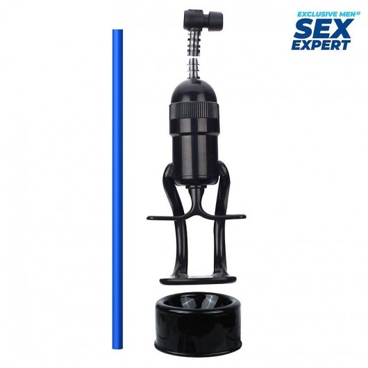 Комплект запасных частей для вакуумной помпы Sex Expert - Sex Expert - в Дзержинске купить с доставкой