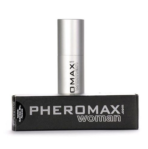 Концентрат феромонов для женщин Pheromax for Woman - 14 мл. -  - Магазин феромонов в Дзержинске