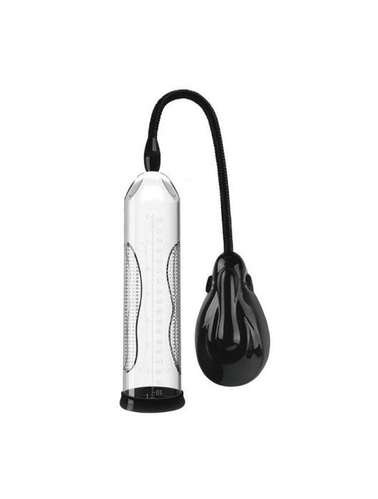 Прозрачная автоматическая вакуумная помпа - Baile - в Дзержинске купить с доставкой