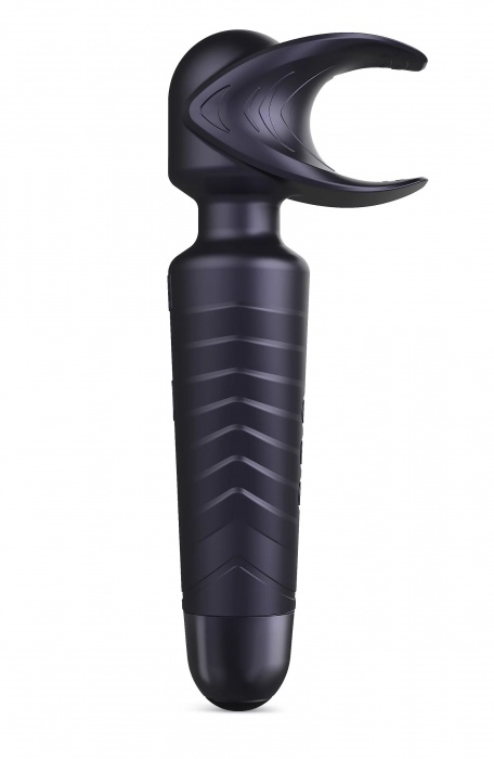 Сливовый вибромассажёр для мужчин Man.wand Evo - Manwan - в Дзержинске купить с доставкой