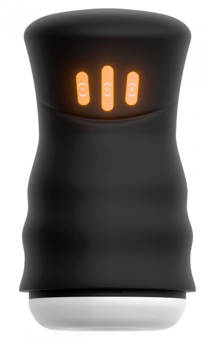 Мультифункциональный мастурбатор Gyro - Orion - в Дзержинске купить с доставкой