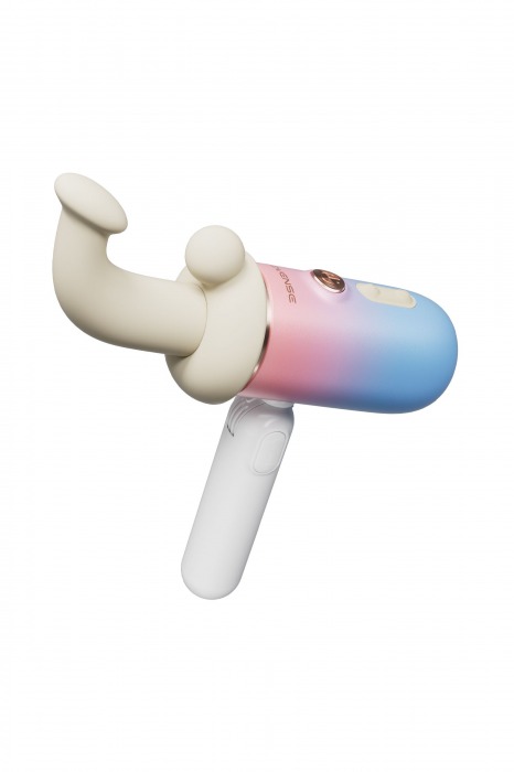 Инновационная мини-машина Spinel - Lovense - купить с доставкой в Дзержинске