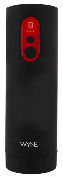 Автоматический мастурбатор WYNE Masturbator 08 - Orion - в Дзержинске купить с доставкой