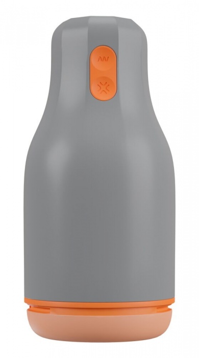 Мастурбатор для головки полового члена Glans Masturbator with 2 Functions - Orion - в Дзержинске купить с доставкой