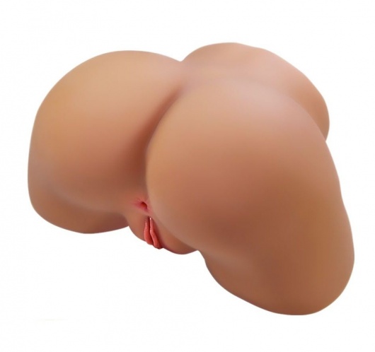 Мастурбатор Ilana с вибрацией и всасыванием - Baile - в Дзержинске купить с доставкой