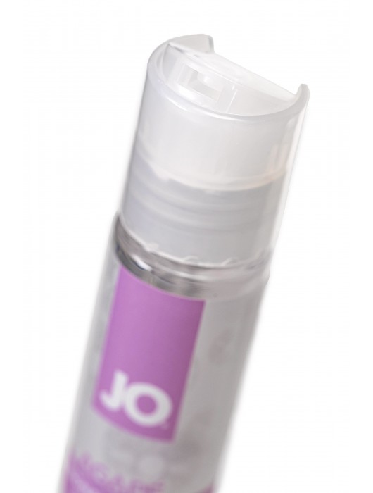 Лубрикант на водной основе для женщин JO AGAPE ORIGINAL - 30 мл. - System JO - купить с доставкой в Дзержинске