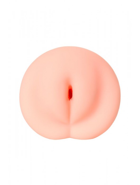 Мастурбатор-вагина без вибрации GLORIA с двойным слоем материала - KOKOS - в Дзержинске купить с доставкой
