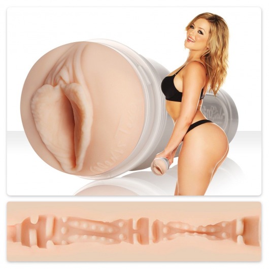 Мастурбатор-вагина Fleshlight Girls - Alexis Texas Outlaw - Fleshlight - в Дзержинске купить с доставкой