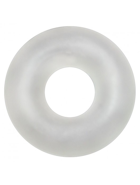 Гладкое эрекционное кольцо - Seven Creations - в Дзержинске купить с доставкой