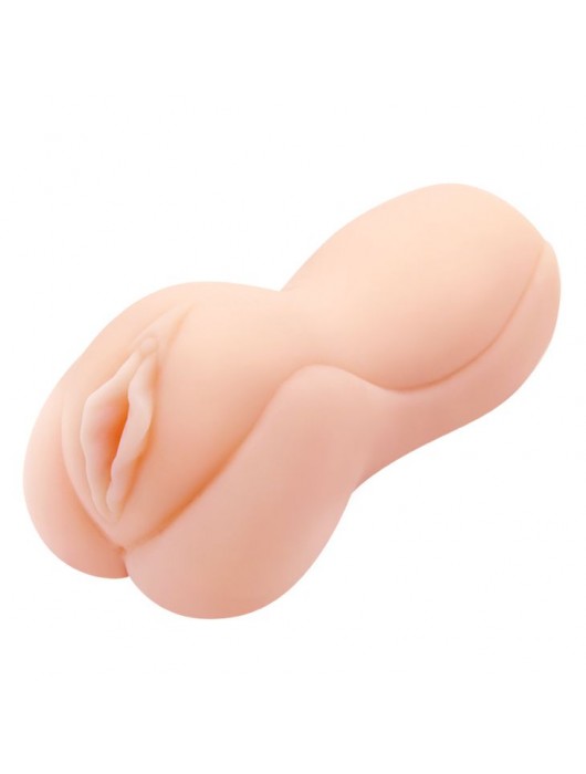 Мастурбатор-вагина без вибрации Baile - Baile - в Дзержинске купить с доставкой