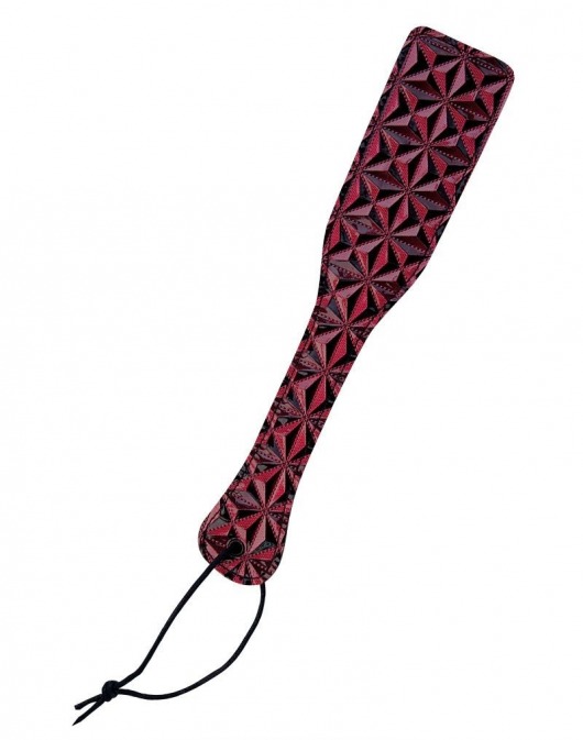 Шлепалка из материала с 3d-эффектом - 31 см. - ToyFa - купить с доставкой в Дзержинске