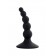 Черная анальная втулка Bootes - 10 см. - POPO Pleasure в Дзержинске Черная анальная втулка Bootes - 10 см. - POPO Pleasure